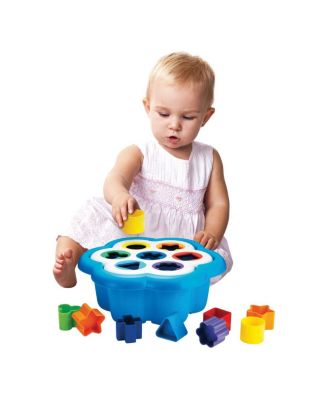 Daisy Shape Sorter - 16 Pieces