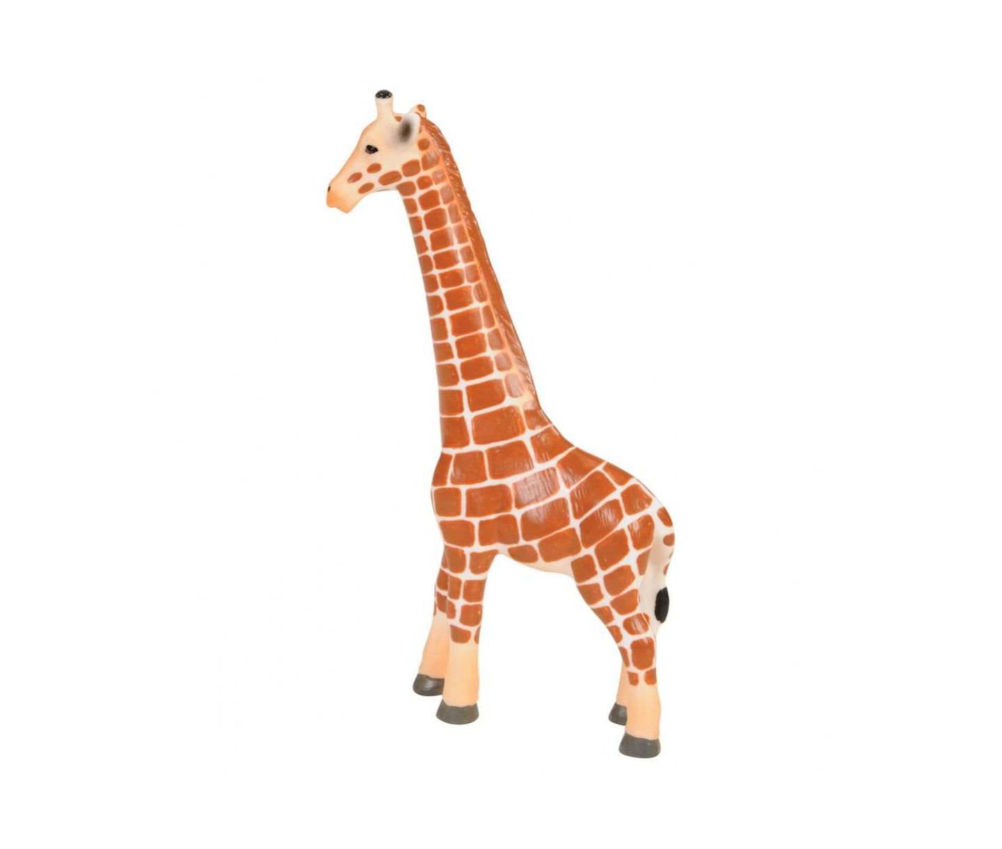Детские игрушки Kaplan Early Learning Jungle Animal 8-Piece Set, Ages 18 Months+ — фото 3