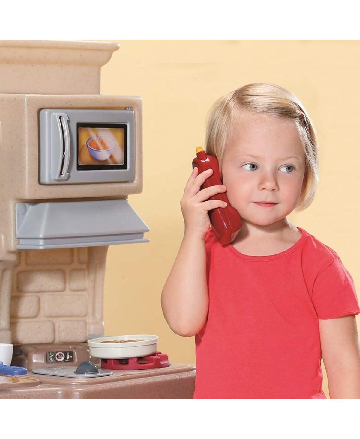 Little Tikes Super Chef Kitchen Playset
