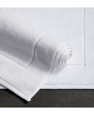 Sarma 100% Turkish Cotton Bath Mat, 20" x 35"