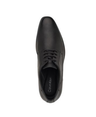 Men's Dearl Lace-Up Dress Loafers