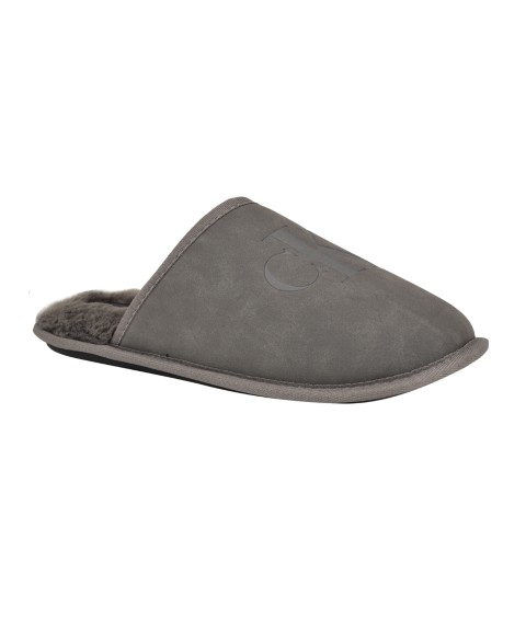 Мужские Calvin Klein Men's Xavery Slip-On Casual Slippers