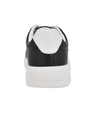 Women's Alane Lace-Up Platform Casual Sneakers