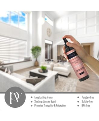 Aromatherapy Room Spray Air Freshener, Calming Blossom