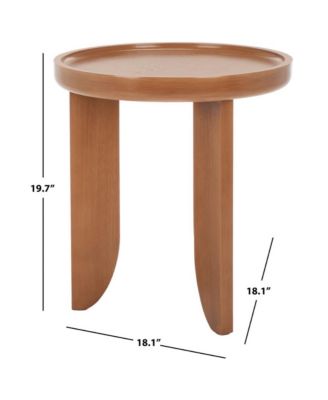 Malyn Accent Table