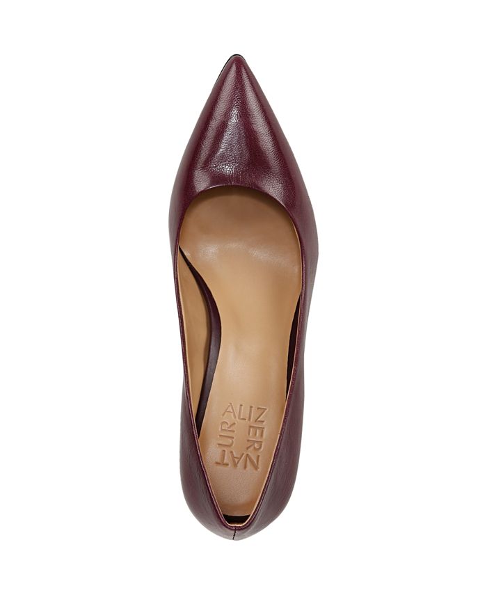 naturalizer women's anna pumps