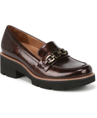 Women's Cabana Lug Sole Loafers