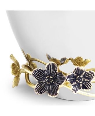 Forget Me Not Small Urn