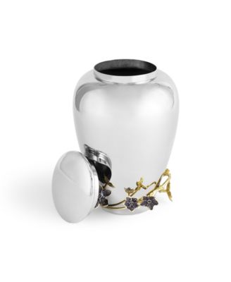 Forget Me Not Large Urn