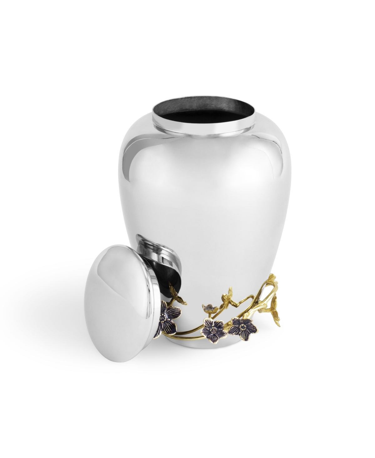 Michael Aram Forget Me Not Large Urn
