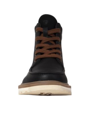 Little and Big Boys Julian Jr Boys Tall Boot