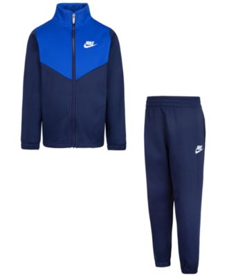 Nike Sportswear Little Kids Lifestyle Essentials 2 Piece Set Macy s