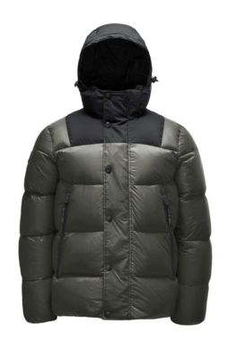 Men's Rockhopper Down Puffer