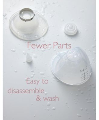 Double All-In-One Breast Pump | M5