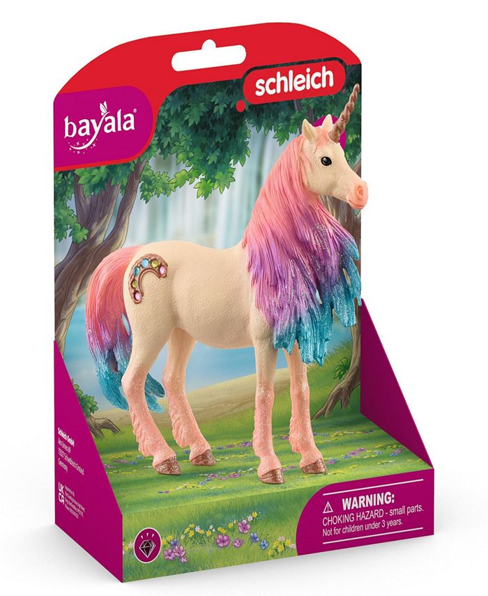 Schleich Bayala Collectible Unicorn Toy For Girls And Boys - View #7