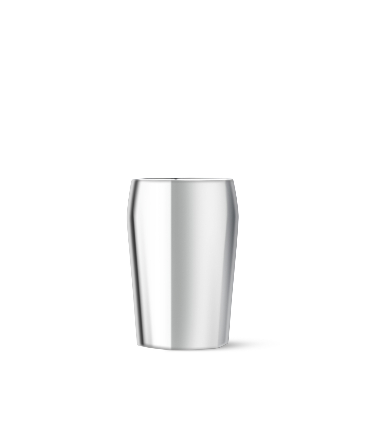 Nambe The Rivet Wine Chiller In Silver