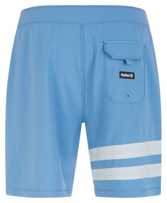 Men's Block Party 18" Boardshorts