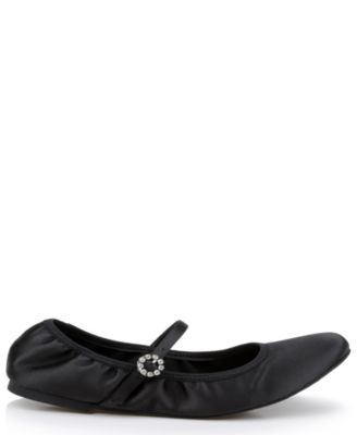 Kaya Ballerina Evening Flat