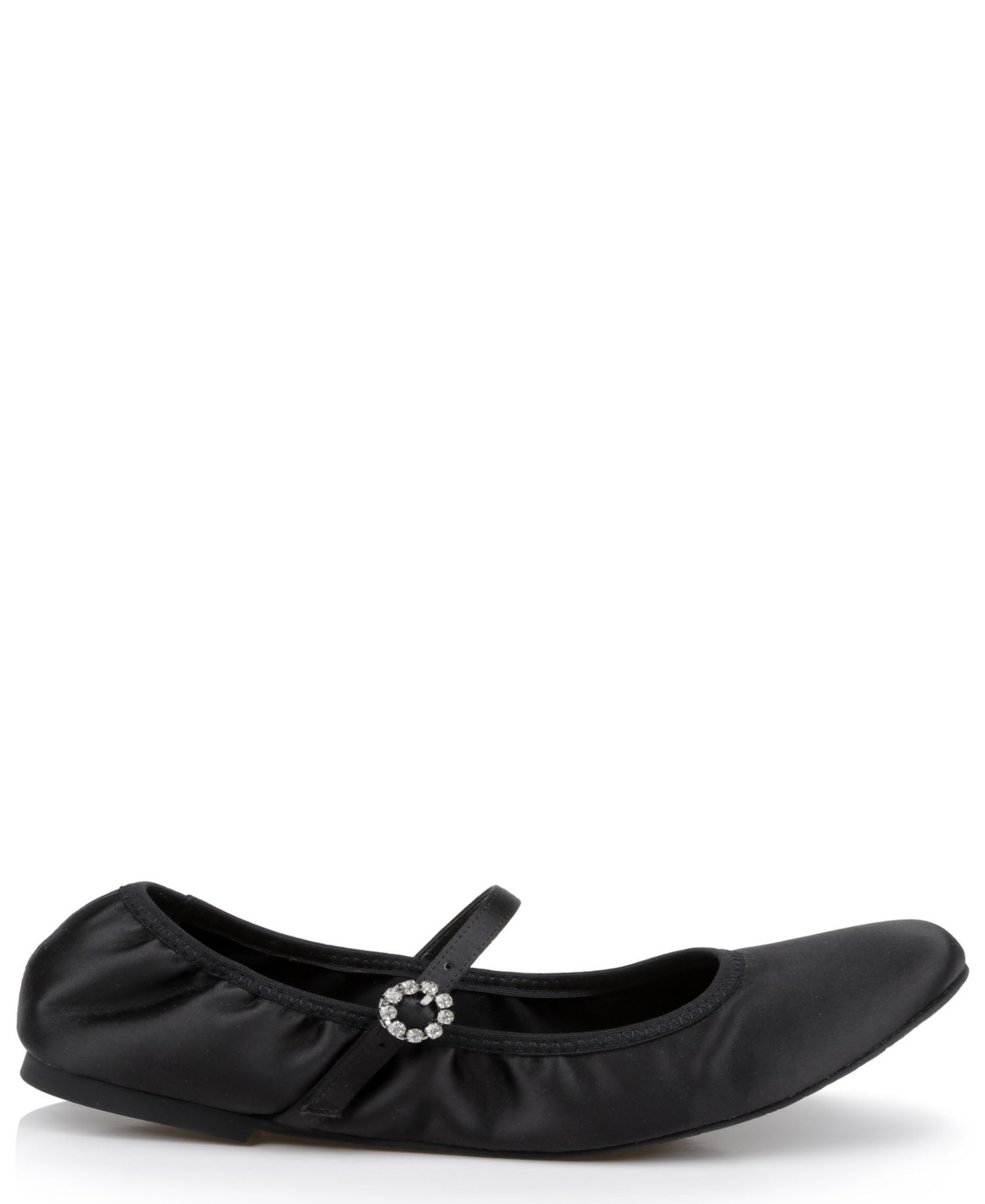 Kaya Ballerina Evening Flat