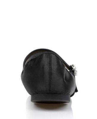 Kaya Ballerina Evening Flat