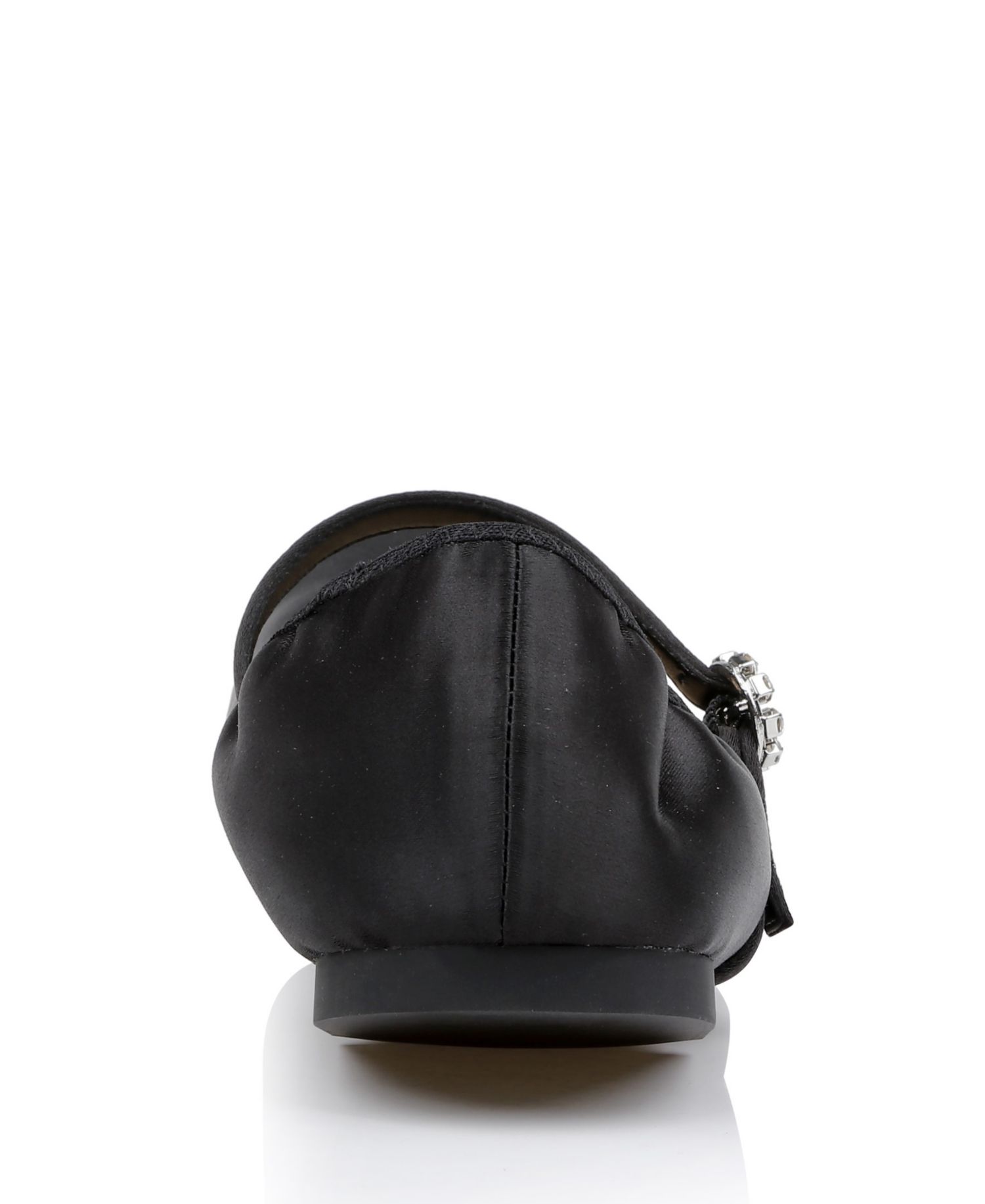 Kaya Ballerina Evening Flat