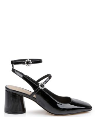 Keilani Maryjane Evening Pumps