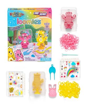 Rainbow Loom