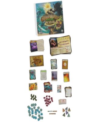Spirit Island: Nature Incarnate Expansion Board Game