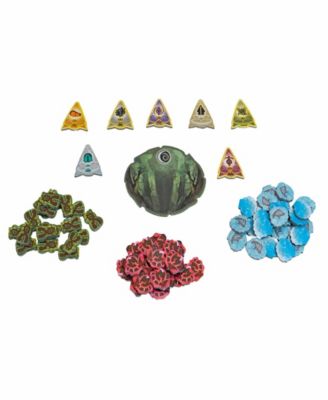 Spirit Island: Nature Incarnate Expansion Board Game