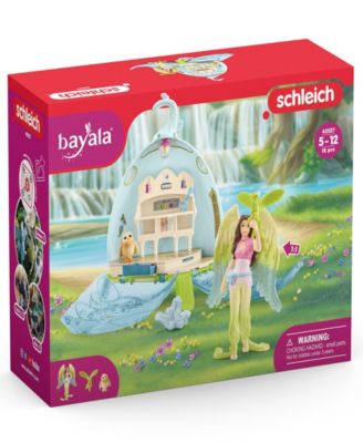 Bayala Mystic Library Playset 