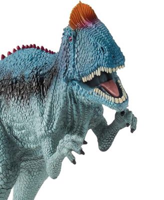 Dinosaurs Cryolophosaurus Action Figure
