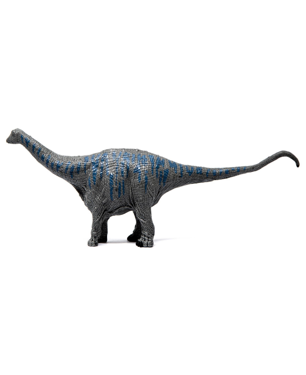 Schleich Dinosaurs Brontosaurus Action Figure In Multi