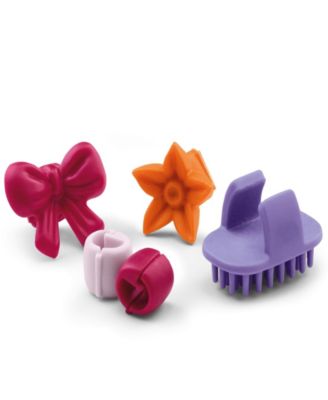 Beauty Horse Achal Tekkiner Stallion Figure