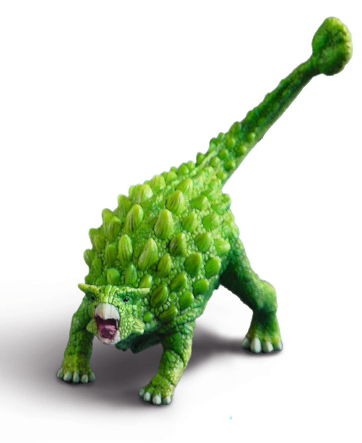 Детский игровой набор Schleich Dinosaurs Volcano Expedition Base Camp Playset — фото 3
