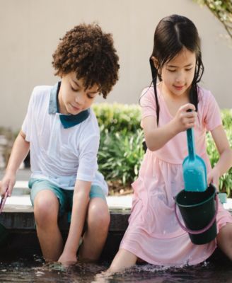 Blue Marine Toys Boat Sand Playset