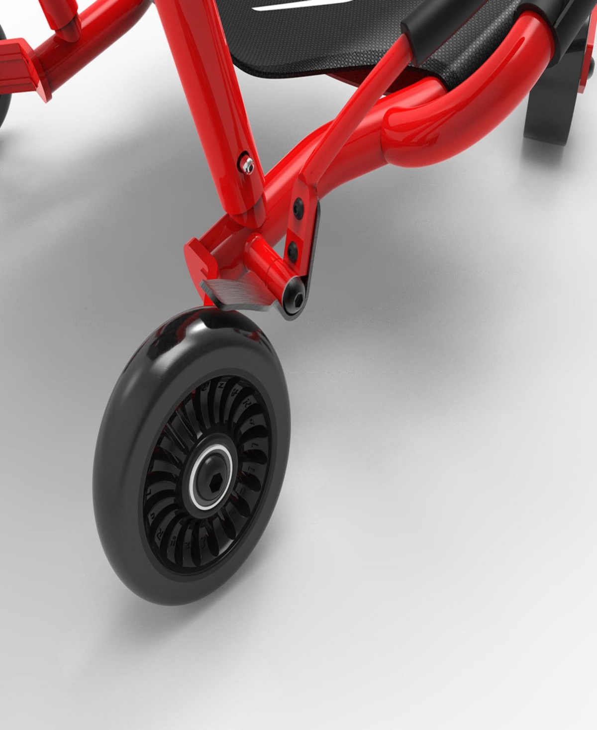 Ezyroller Classic X In Multi