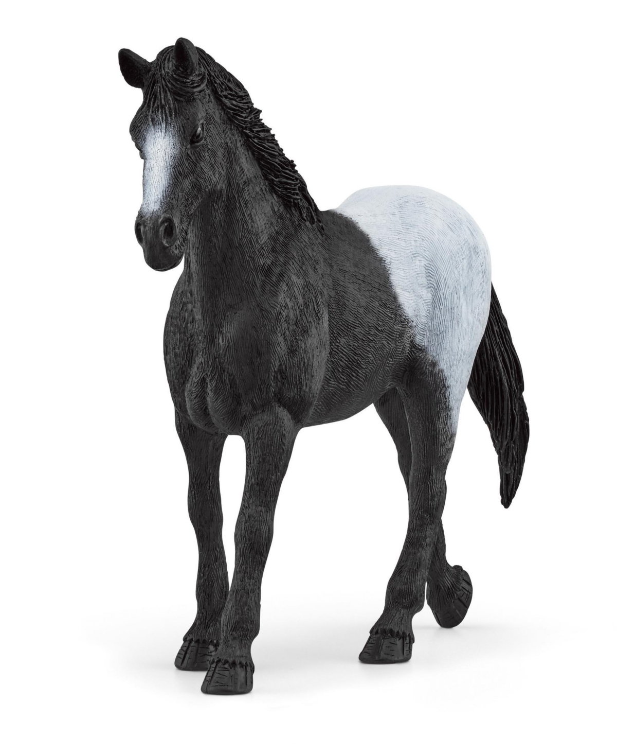 Schleich Horse Club Horse Box With Mare Foal Playset In Multi