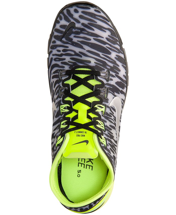 nike free tr connect 2