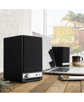 HD3 Next Gen 60W Home Music System w/ Bluetooth aptX-HD