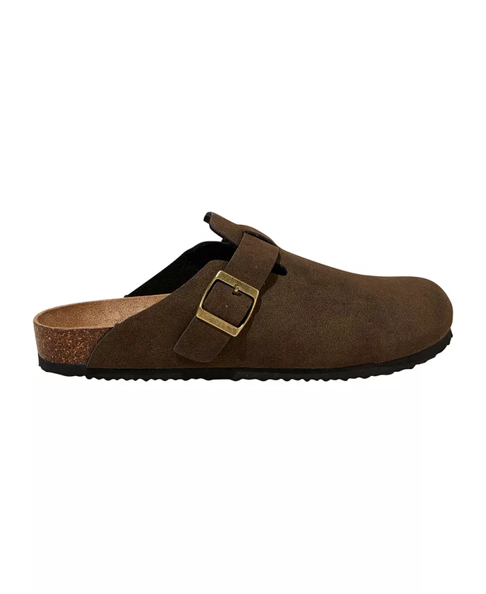 Closed Toe Buckle Slide - thumbnail 8