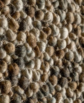 Hanu HU1 5'x7'6" Area Rug