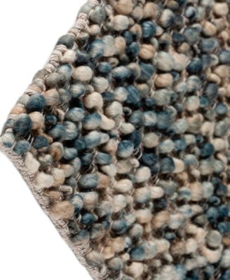 Hanu HU1 8'x10' Area Rug