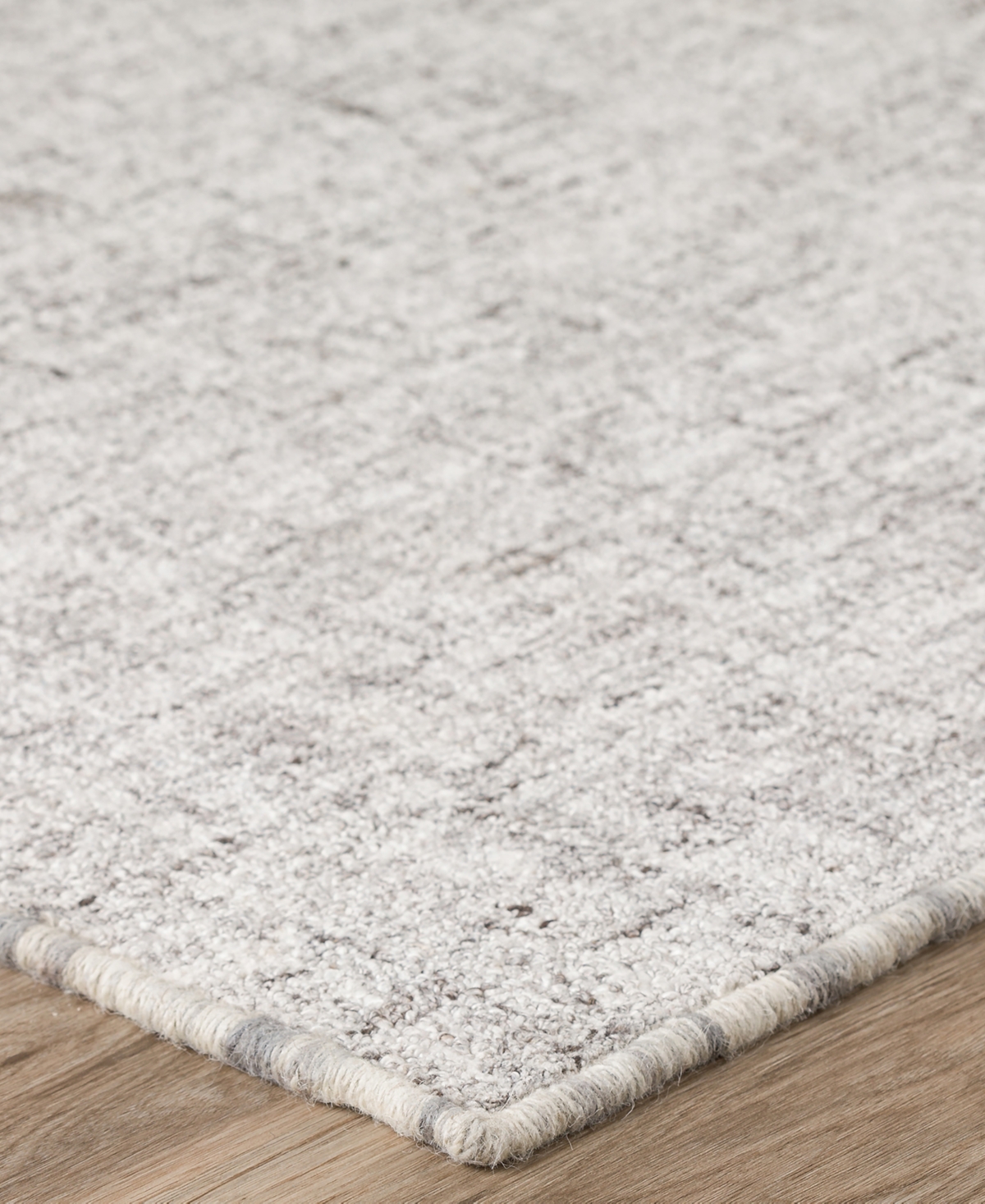 Dalyn Mateo Me1 2'3"x7'6" Runner Area Rug In Marble