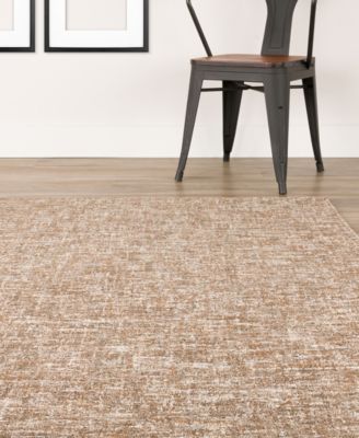 Mateo ME1 2'3"x7'6" Runner Area Rug