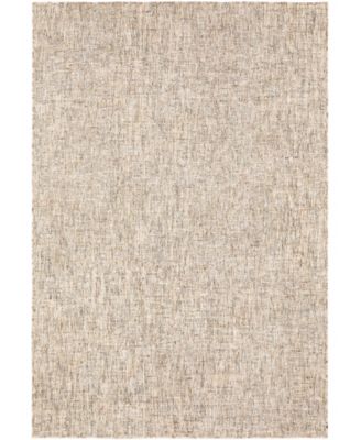 Mateo ME1 3'6"x5'6" Area Rug