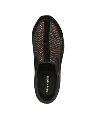 Women's Traveltime Slip-On Mule Walking Sneakers