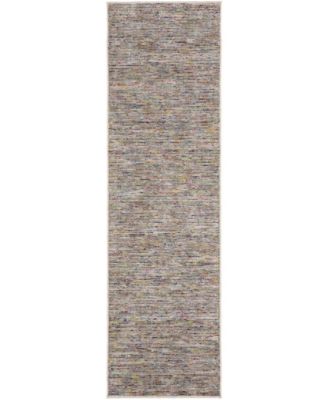 Arcata AC1 2'3"x7'6" Runner Area Rug