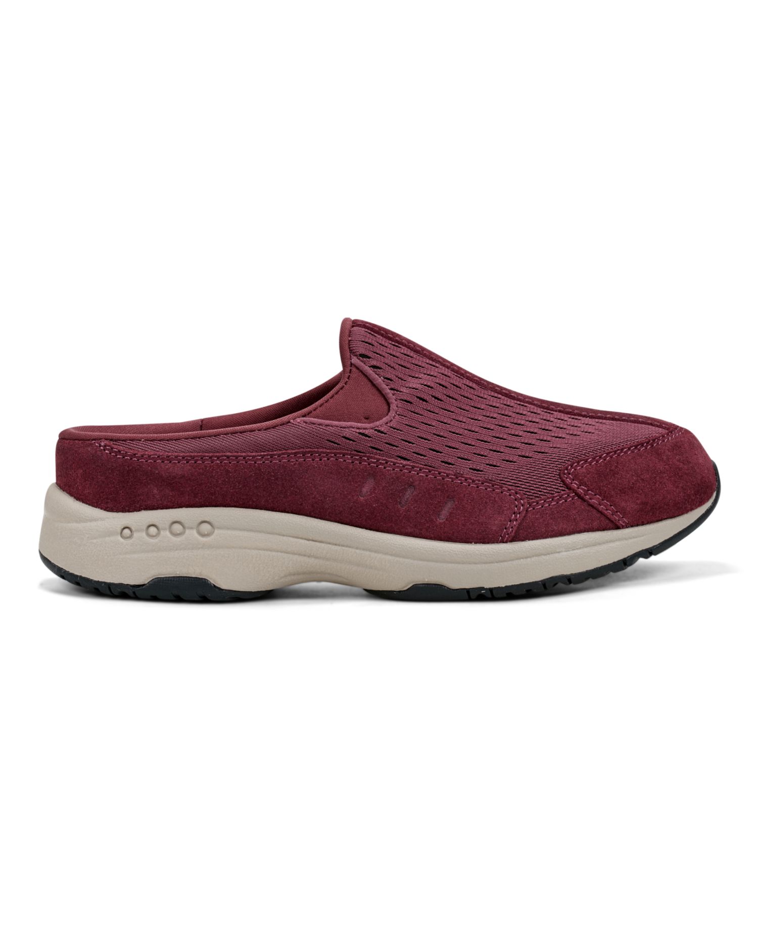 Женские кроссовки Mule Walking Slip-On для путешествий
