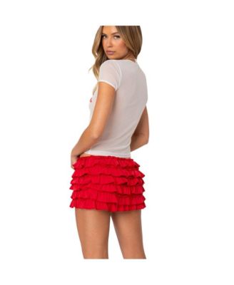 Women's Aloha Sheer Mesh T Shirt