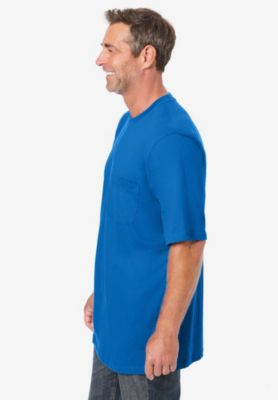 Big & Tall The Ultra-Light Comfort Tee